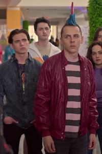 Cobra Kai – S06E06 – Benvinguts a Barcelona