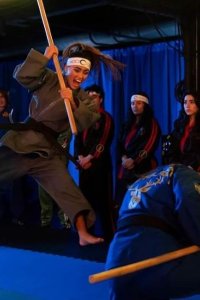 Cobra Kai – S06E07 – Dog in the Fight