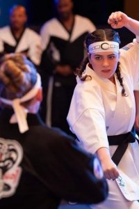 Cobra Kai – S06E09 – Blood In Blood Out