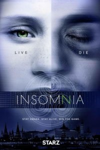Insomnia – S01E05 – Collision