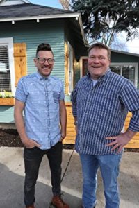 Boise Boys – S01E01 – An Odd Couple of Homes