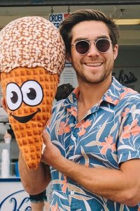 The Ice Cream Show – S01E03 – Garden State Licks