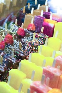 The Ice Cream Show – S01E04 – LA’s World of Flavors