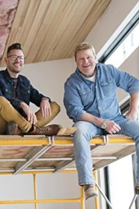 Boise Boys – S01E02 – All-In on Boise’s Central Rim