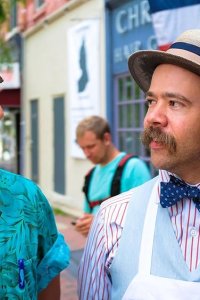 The Ice Cream Show – S01E09 – The Cool History of Ice Cream