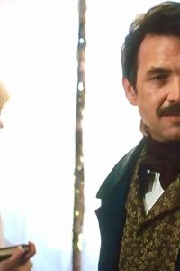 The Woman in White – S01E02 – Episode #1.2