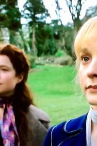 The Woman in White – S01E03 – Episode #1.3