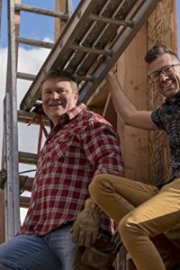 Boise Boys – S01E07 – Boise River Blowout