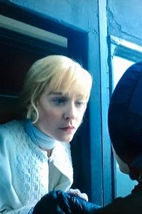 The Woman in White – S01E04 – Episode #1.4