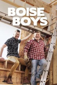 Boise Boys – S02E03 – Vaulted Aspirations