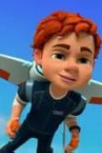 Spy Kids: Mission Critical – S01E01 – Mission Critical