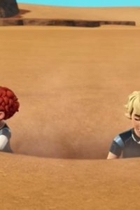 Spy Kids: Mission Critical – S01E04 – Desert-ed