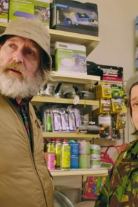 Home from Home – S2018E04 – The Party