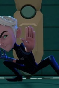 Spy Kids: Mission Critical – S01E05 – Frenemies for Life