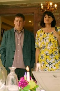Home from Home – S2018E05 – Pitter Patter