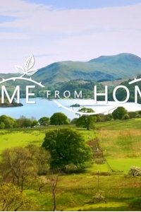 Home from Home – S2018E07 – Mandy Rowlands
