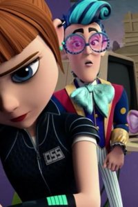 Spy Kids: Mission Critical – S01E07 – Inner- Childlike Behavior