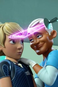 Spy Kids: Mission Critical – S02E04 – Ace Off
