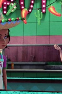 Spy Kids: Mission Critical – S02E05 – Stakeout Burrito