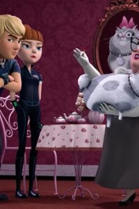 Spy Kids: Mission Critical – S02E07 – Home Sick