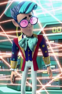 Spy Kids: Mission Critical – S02E08 – Flip-Flooped