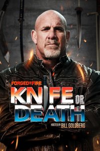 Forged in Fire: Knife or Death – S01E06 – Last Action Hero