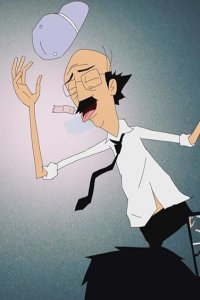 Gary and His Demons – S01E01 – Still the One
