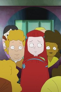 Gary and His Demons – S01E02 – Grundleman
