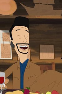 Gary and His Demons – S01E04 – Gary Goes Home