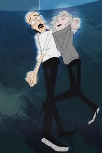 Gary and His Demons – S01E06 – Leslie and Her Demons