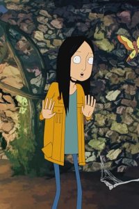 Gary and His Demons – S01E07 – Gary and His Niece