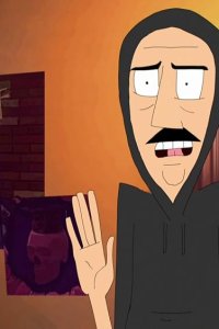 Gary and His Demons – S01E08 – Gary Goes Back to School
