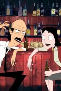 Gary and His Demons – S01E09 – Gary and His Love Life