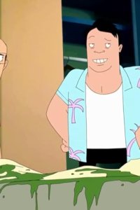 Gary and His Demons – S01E10 – Gary and His Vacation