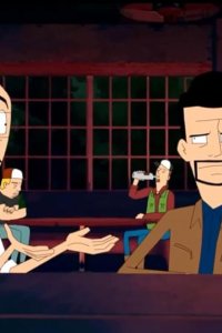 Gary and His Demons – S01E12 – Gary and His Brother