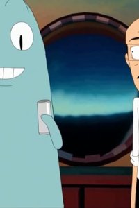 Gary and His Demons – S01E13 – Gary The Bodyguard