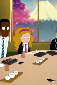 Gary and His Demons – S01E14 – The Seven