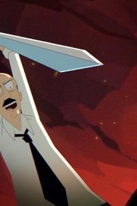 Gary and His Demons – S02E01 – Still, Still the One