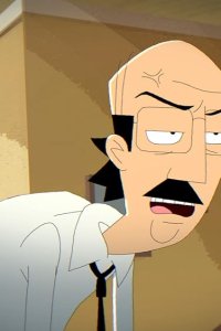 Gary and His Demons – S02E03 – Fleshler Reborn
