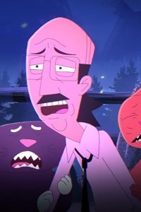 Gary and His Demons – S02E04 – Forest of Despair