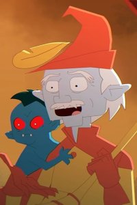 Gary and His Demons – S02E05 – Home for Fleshler