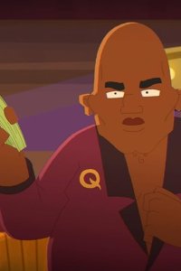 Gary and His Demons – S02E06 – The Investor