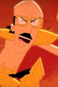Gary and His Demons – S02E10 – The Door
