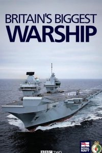 Britain’s Biggest Warship – S02E03 – Manhattan Ahoy!