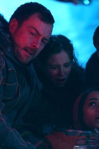 Lost in Space – S01E01 – Impact