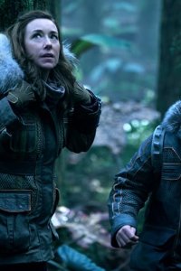 Lost in Space – S01E02 – Diamonds in the Sky