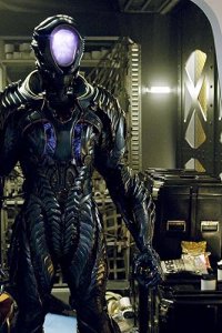 Lost in Space – S01E03 – Infestation