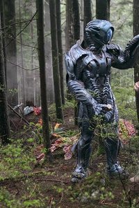 Lost in Space – S01E06 – Eulogy