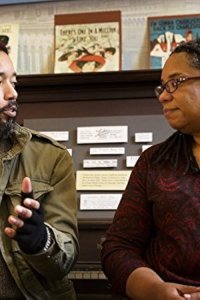 Wyatt Cenac’s Problem Areas – S01E03 – Energy Problems, Millennial Problems, Community Policing Problems