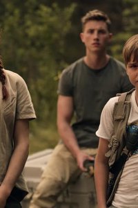 Lost in Space – S01E09 – Resurrection